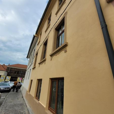 Conrad Haas Apartment Sibiu Luaran gambar