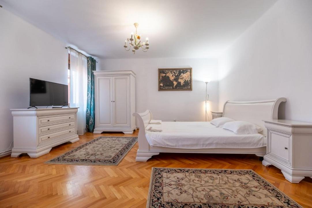 Conrad Haas Apartment Sibiu Luaran gambar